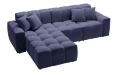 GrainGold Ecksofa Colombo