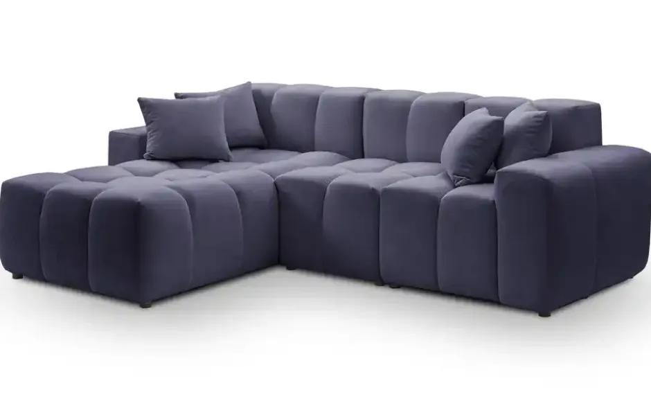 GrainGold Ecksofa Colombo