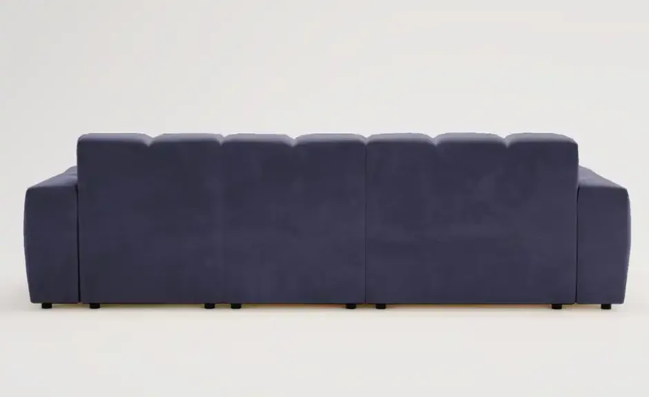 GrainGold Ecksofa Colombo