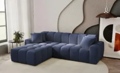 GrainGold Ecksofa Colombo