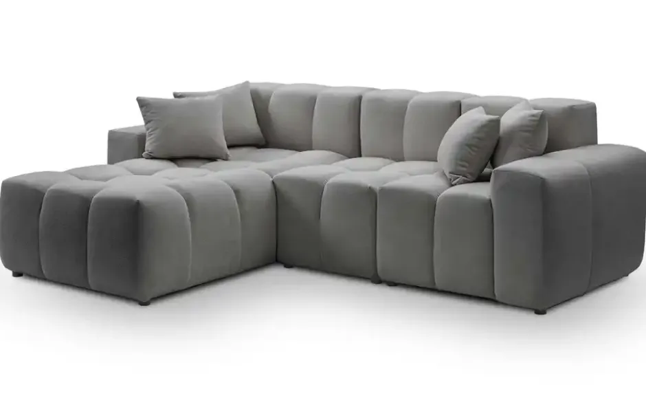 GrainGold Ecksofa Colombo