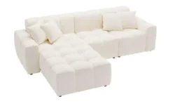 GrainGold Ecksofa Colombo