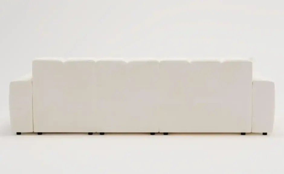 GrainGold Ecksofa Colombo