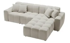 GrainGold Ecksofa Colombo