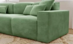 GrainGold Ecksofa Leni