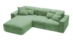 GrainGold Ecksofa Leni