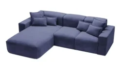 GrainGold Ecksofa Leni