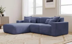 GrainGold Ecksofa Leni