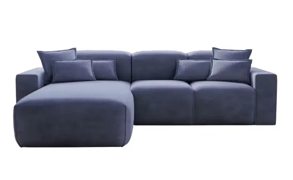 GrainGold Ecksofa Leni