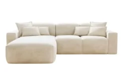 GrainGold Ecksofa Leni