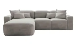 GrainGold Ecksofa Leni