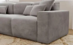 GrainGold Ecksofa Leni