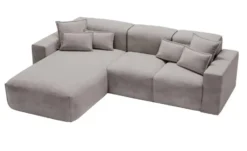 GrainGold Ecksofa Leni