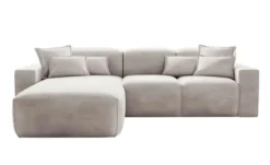 GrainGold Ecksofa Leni