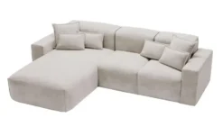 GrainGold Ecksofa Leni