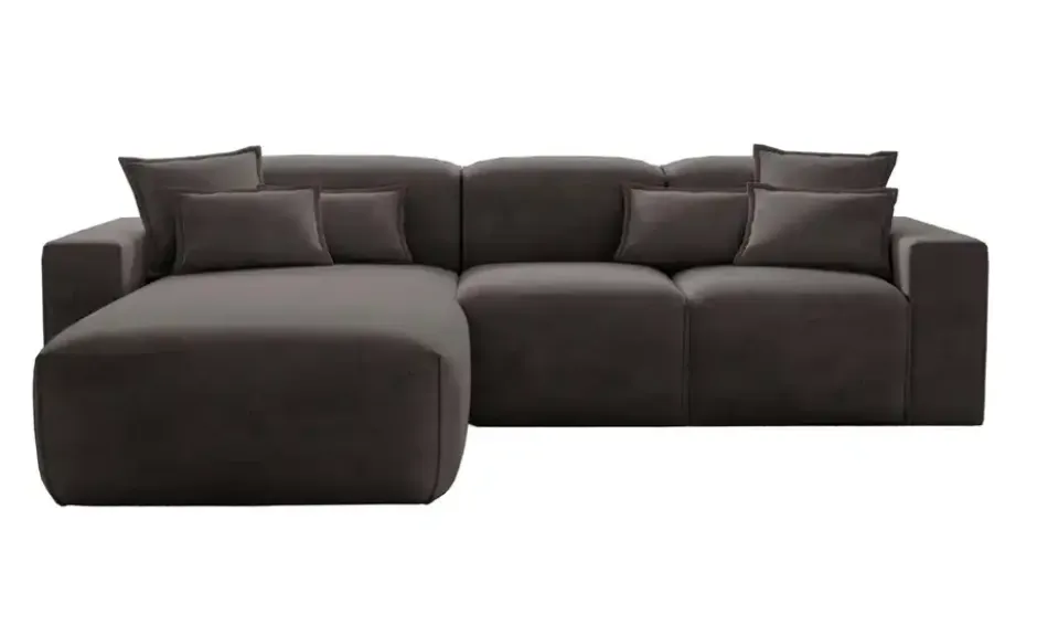 GrainGold Ecksofa Leni