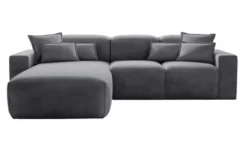 GrainGold Ecksofa Leni