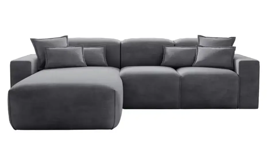 GrainGold Ecksofa Leni