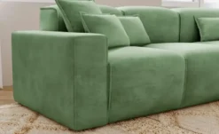 GrainGold Ecksofa Leni