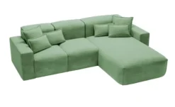 GrainGold Ecksofa Leni