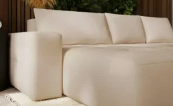 GrainGold Ecksofa Portland