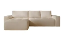 GrainGold Ecksofa Portland