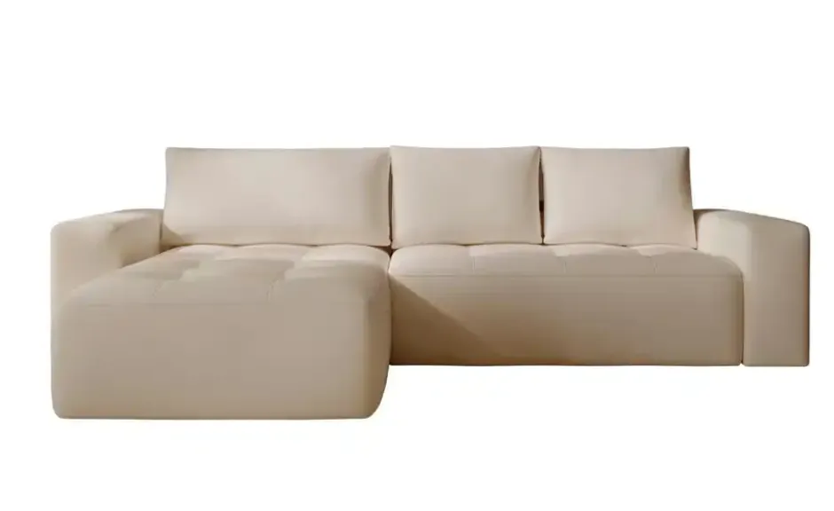 GrainGold Ecksofa Portland