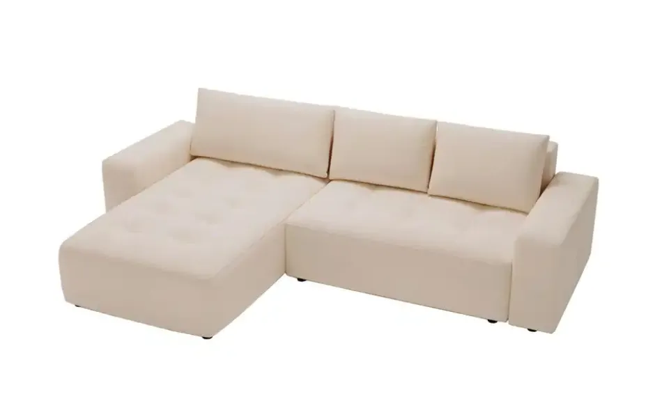 GrainGold Ecksofa Portland