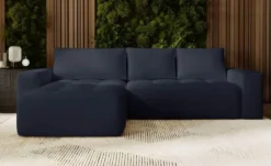 GrainGold Ecksofa Portland