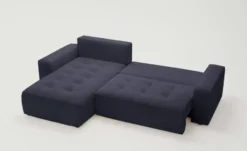 GrainGold Ecksofa Portland