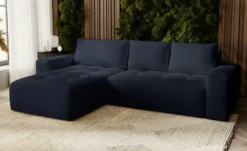 GrainGold Ecksofa Portland