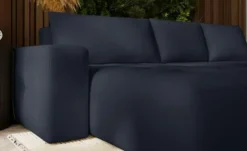 GrainGold Ecksofa Portland