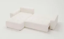 GrainGold Ecksofa Portland