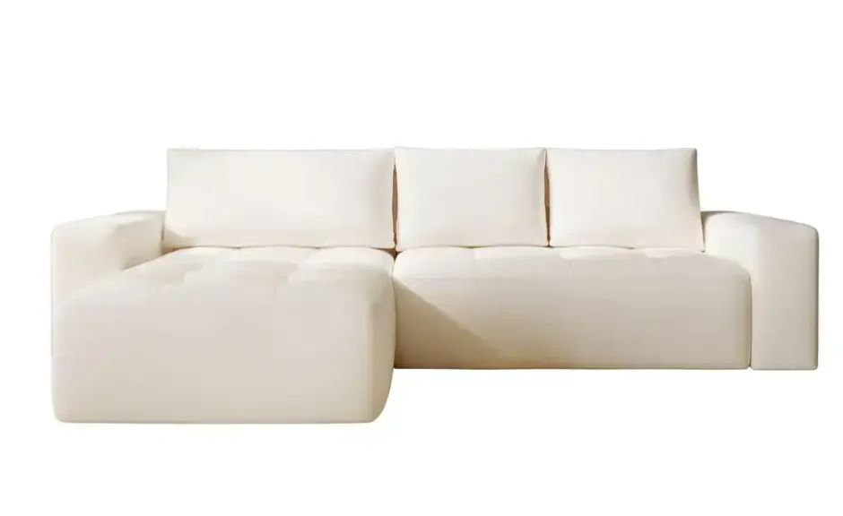 GrainGold Ecksofa Portland