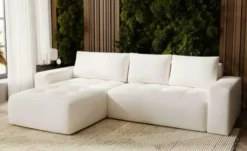 GrainGold Ecksofa Portland