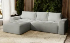 GrainGold Ecksofa Portland