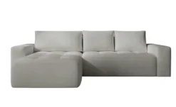 GrainGold Ecksofa Portland