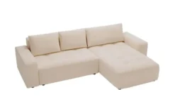 GrainGold Ecksofa Portland