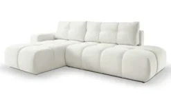 GrainGold Ecksofa Sile