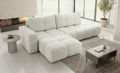 GrainGold Ecksofa Sile