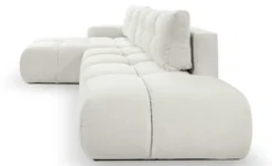 GrainGold Ecksofa Sile