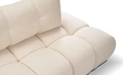 GrainGold Ecksofa Sile