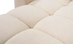GrainGold Ecksofa Sile