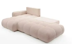 GrainGold Ecksofa Sile
