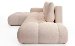 GrainGold Ecksofa Sile