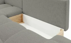 GrainGold Ecksofa Sile