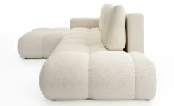 GrainGold Ecksofa Sile