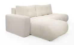 GrainGold Ecksofa Sile