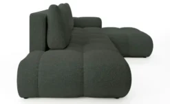 GrainGold Ecksofa Sile