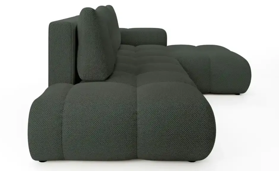 GrainGold Ecksofa Sile